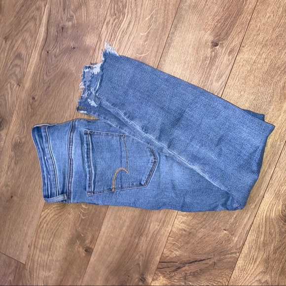 American Eagle Jeans 🌞💙🌙 - Picture 2 of 4